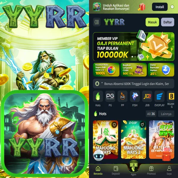 YYRR