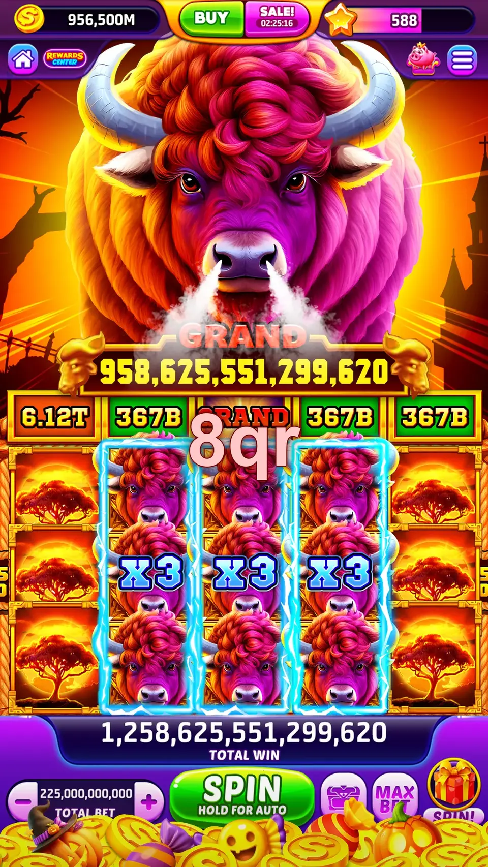 8qr APK