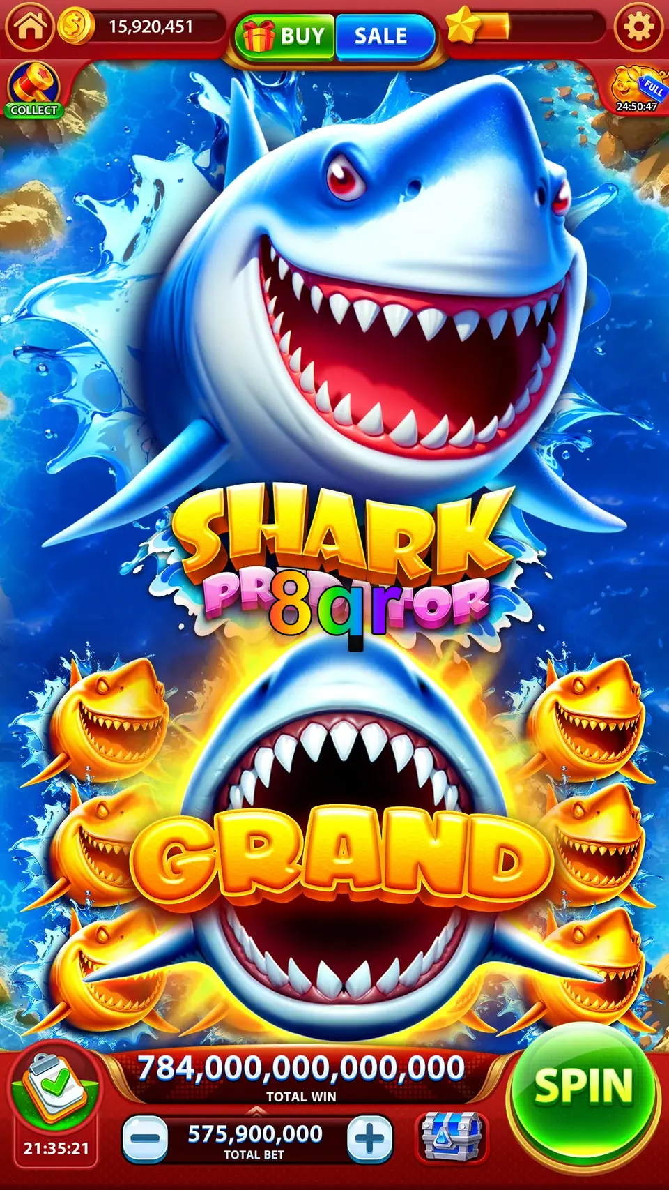 8qr APK