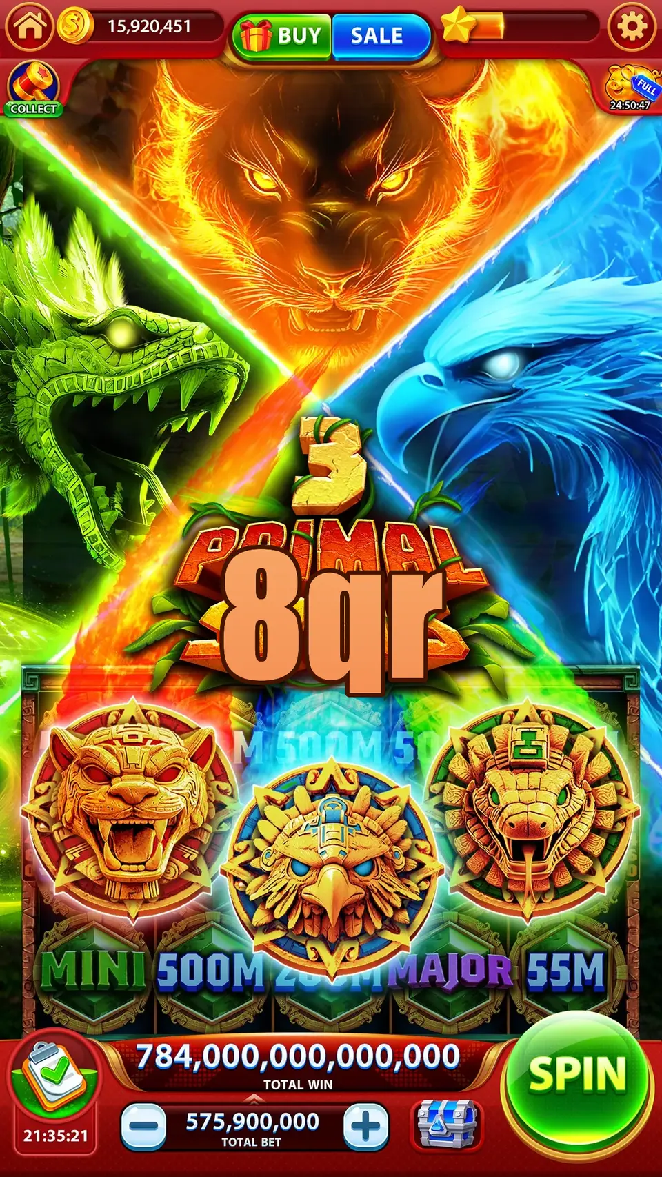 8qr APK